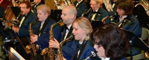 harmonie Manderen